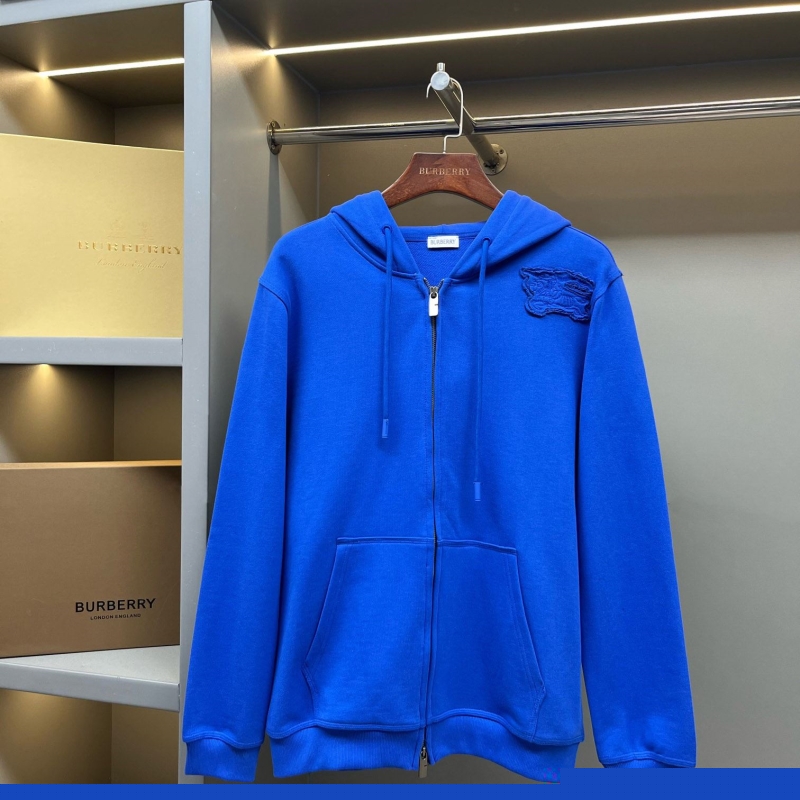 B**rry coat
